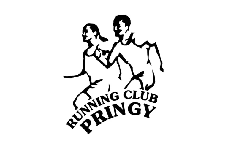 RUNNING CLUB PRINGY