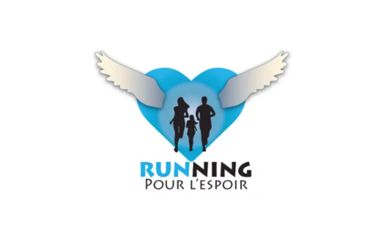 RUNNING POUR L’ESPOIR