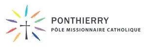 Logo Paroisse Ponthierry
