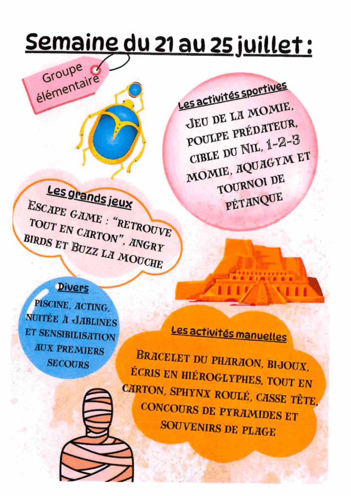 Programmes.activites.6.11.ans .juillet.2025 3