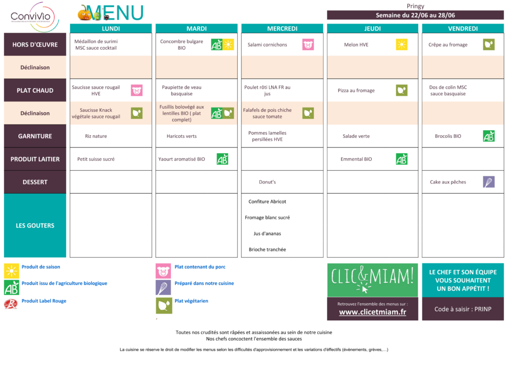SEMAINE.26. 1
