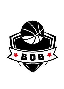 Logo Boissise Orgenoy Basket