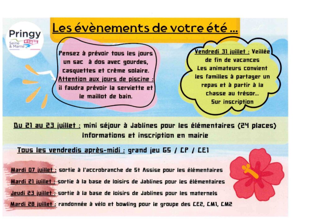 VACANCES.2026 PLANNINGS ACTIVITES.6.11.ANS . 1