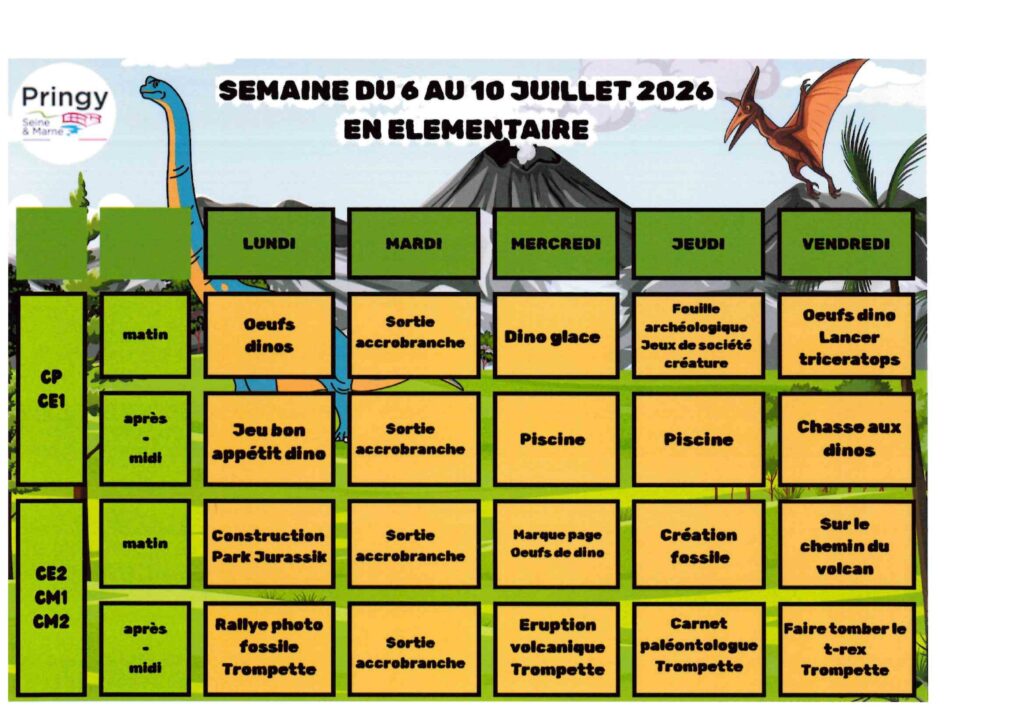 VACANCES.2026 PLANNINGS ACTIVITES.6.11.ANS . 3